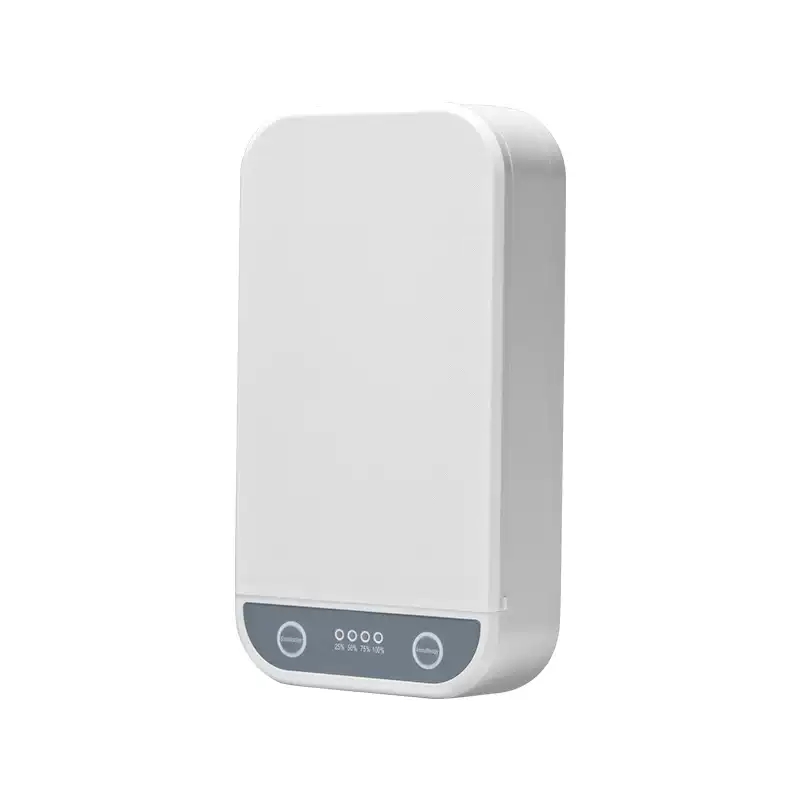 YX-001-SM语音信息安全防护盒