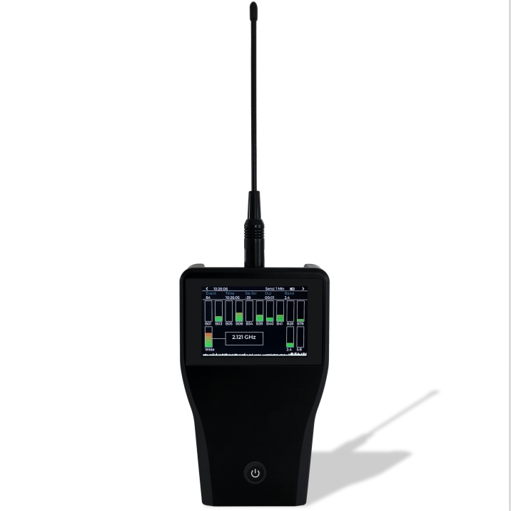 CR2רҵźż豸YX-007-T6 new1-6GHz